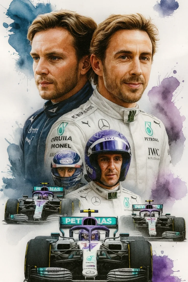 Formule 1 live via IPTV kopen Nederland