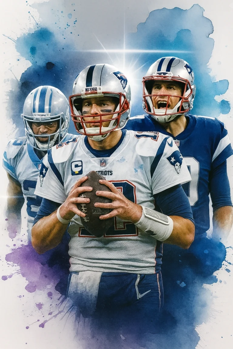 NFL live kijken via IPTV abonnement Holland
