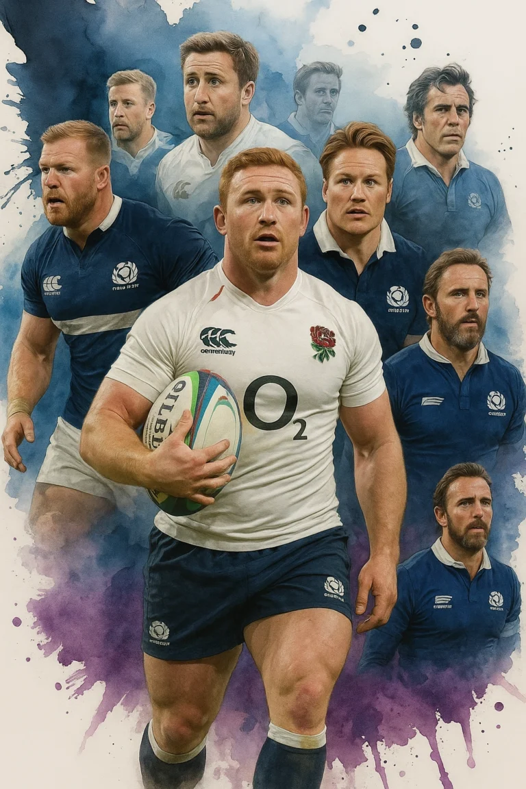 Rugby live kijken via Holland IPTV