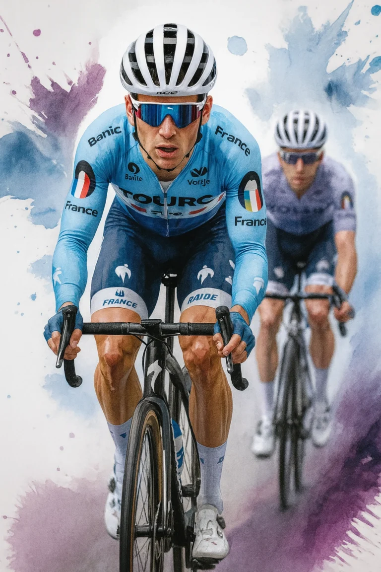 Wielrennen live via IPTV Nederland