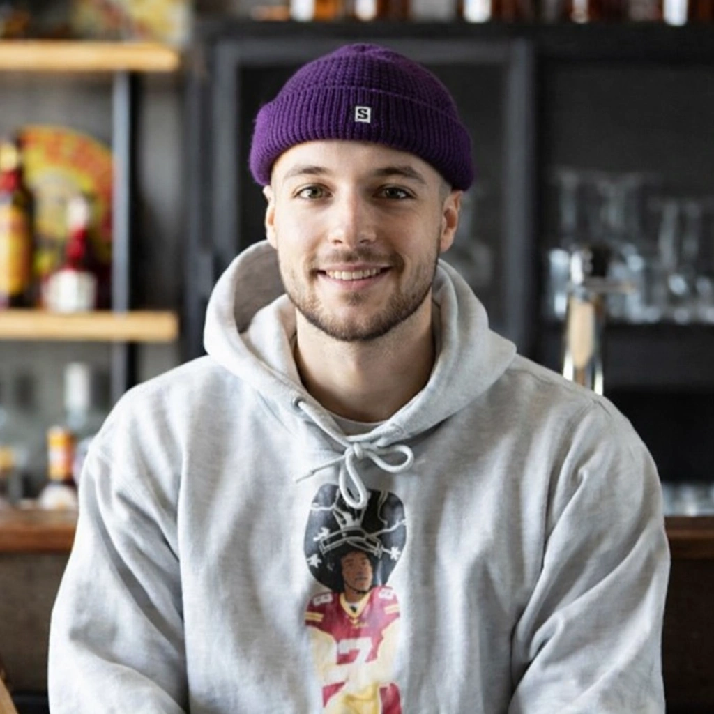 Jasper van Dijk