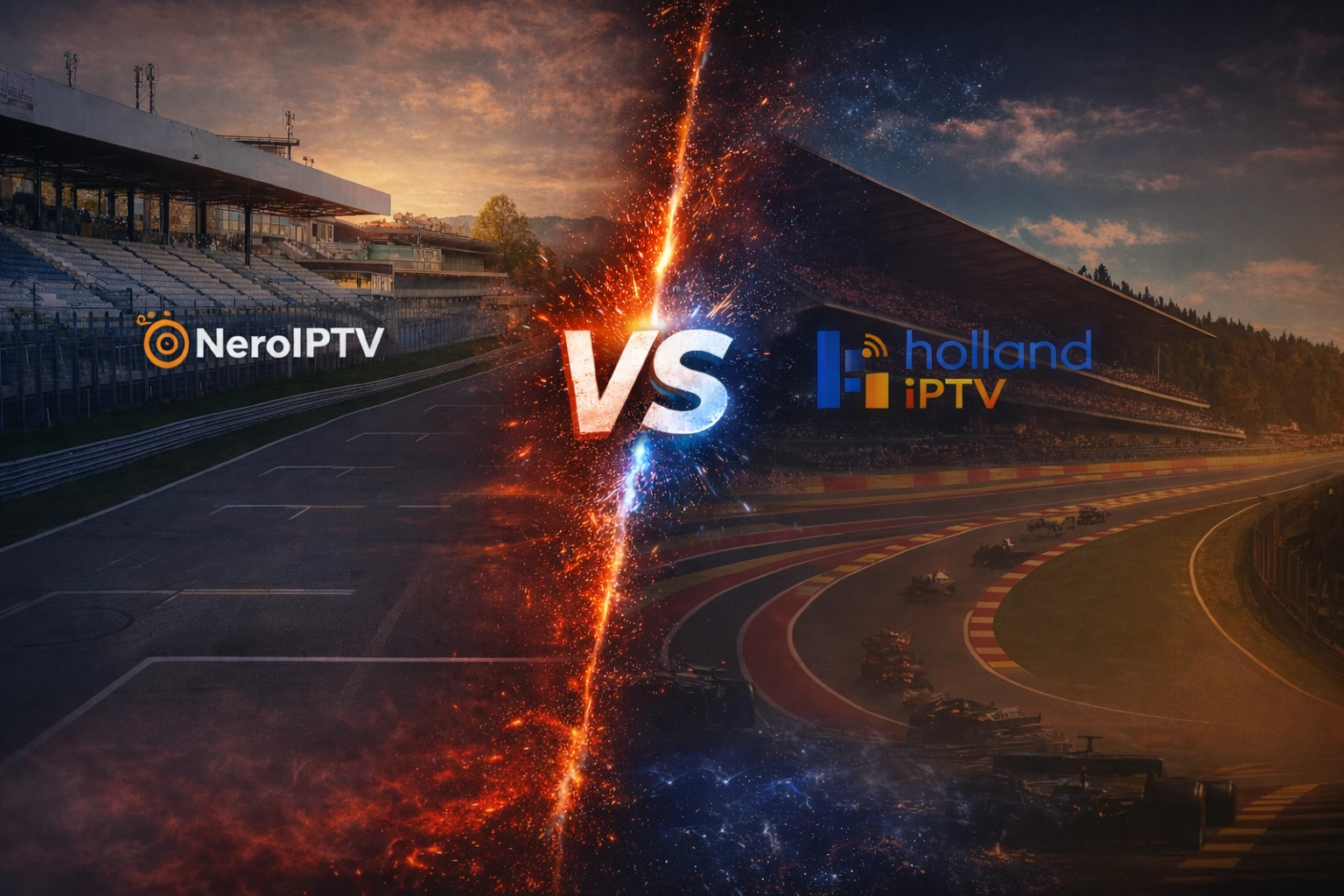 Nero IPTV Review 2026: De Koning Zonder Adres ,Eerlijk Oordeel